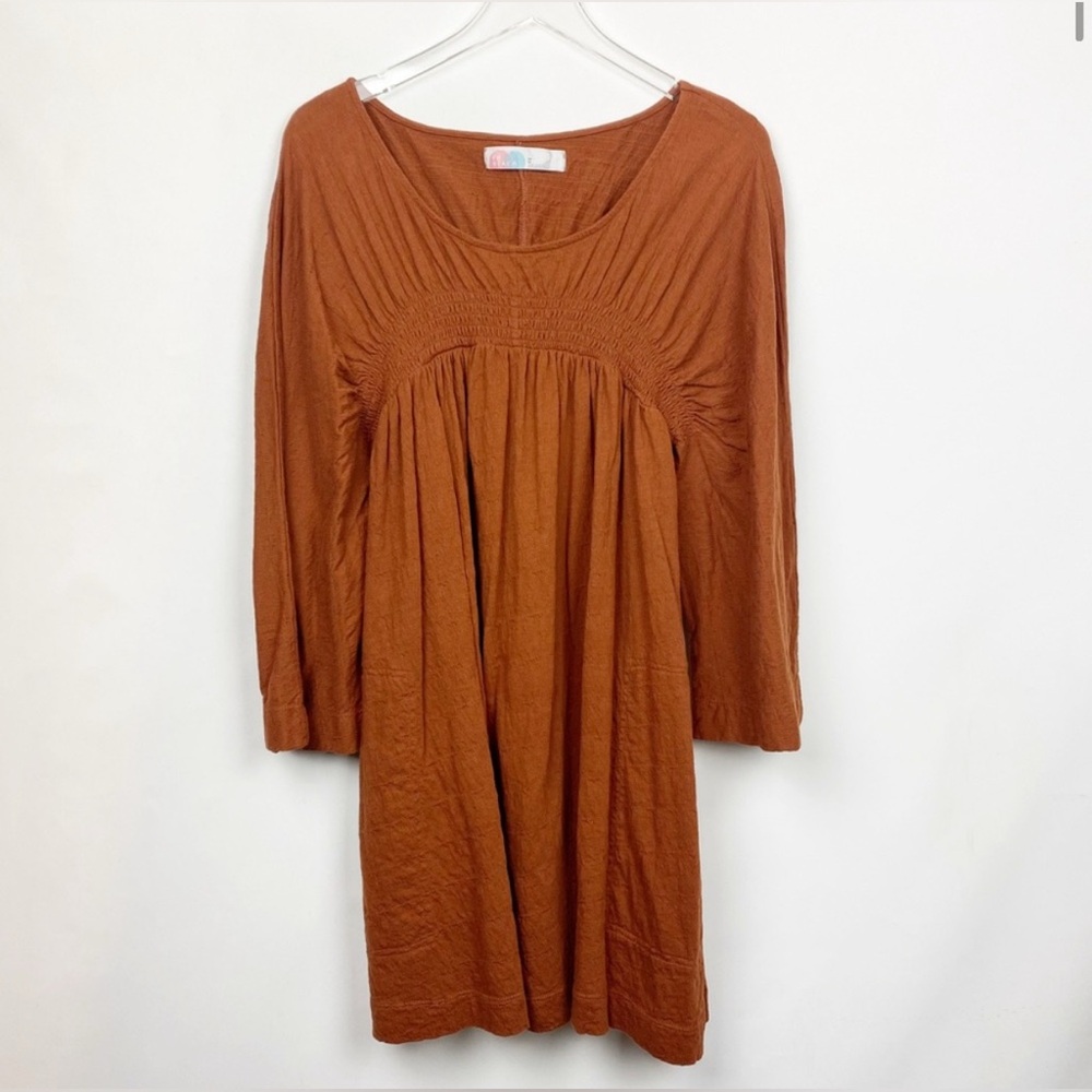 Free People mini Beach Dress
